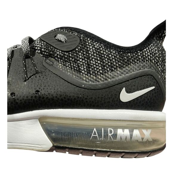 NIKE Air Max Sequent 3 Running Shoes Size 10 - Picture 10 of 10